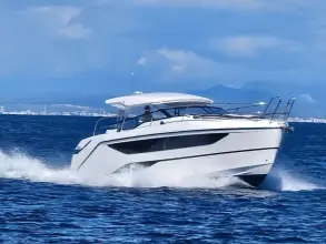 Bavaria SR35 Open SUMMER DEAL SPECIAL OFFER 324000027-SR35 Open