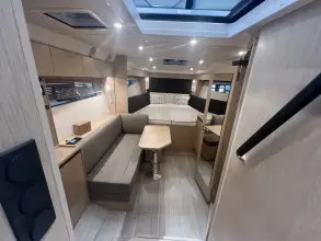 Thumbnail von Bavaria SR35 Open 324000027-SR35 Open