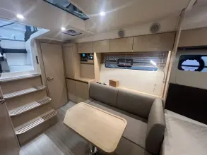 Thumbnail von Bavaria SR35 Open 324000027-SR35 Open