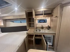 Thumbnail von Bavaria SR35 Open 324000027-SR35 Open