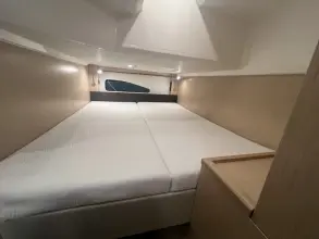 Thumbnail von Bavaria SR35 Open 324000027-SR35 Open