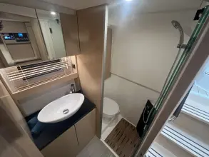 Thumbnail von Bavaria SR35 Open 324000027-SR35 Open