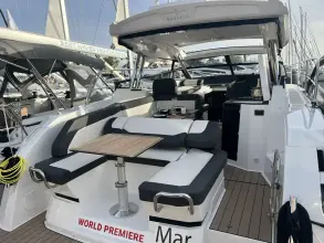 Thumbnail von Bavaria SR35 Open 324000027-SR35 Open