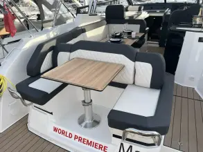 Thumbnail von Bavaria SR35 Open 324000027-SR35 Open