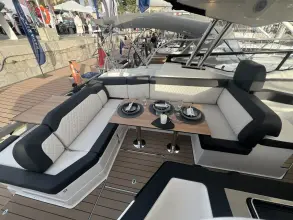 Thumbnail von Bavaria SR35 Open 324000027-SR35 Open