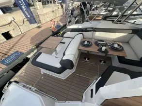 Thumbnail von Bavaria SR35 Open 324000027-SR35 Open