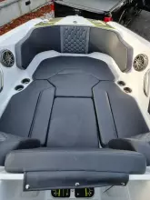 Thumbnail von Scarab Boats 255 ID