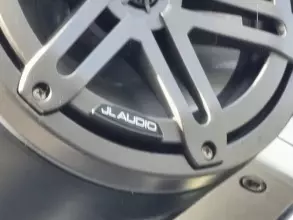 Thumbnail von Scarab Boats 255 ID