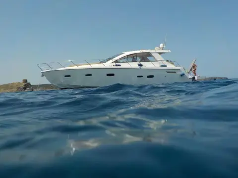 Sealine SC47