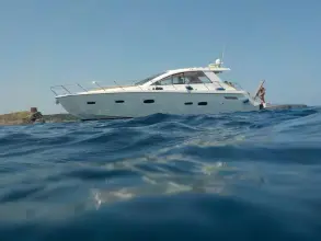 Sealine SC47