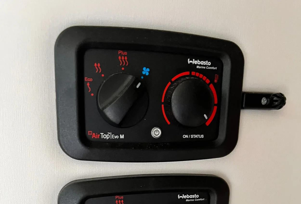 Thumbnail von Sealine SC47