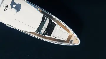 Thumbnail von Saxdor 320 GTO