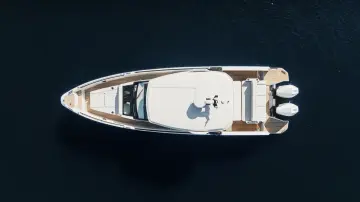 Thumbnail von Saxdor 320 GTO