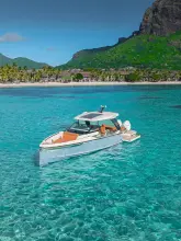 Thumbnail von Saxdor 320 GTO