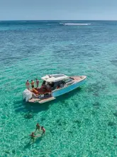 Thumbnail von Saxdor 320 GTO