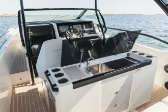 Thumbnail von Saxdor 320 GTO