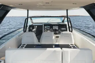 Thumbnail von Saxdor 320 GTO