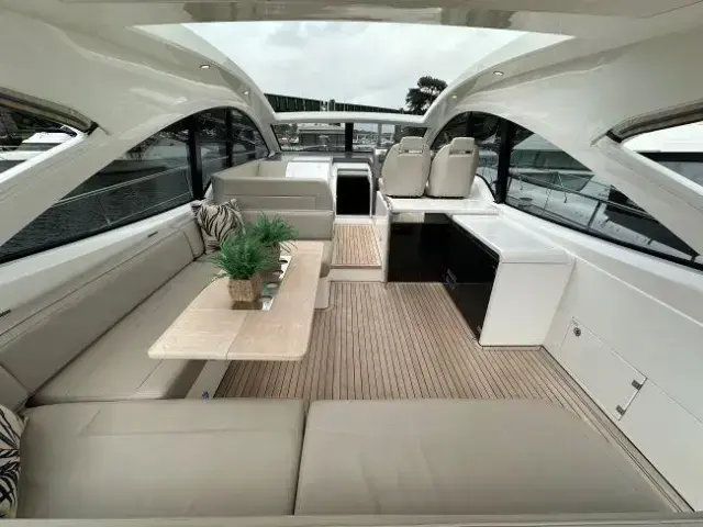 Thumbnail von Fairline Targa 48 Open