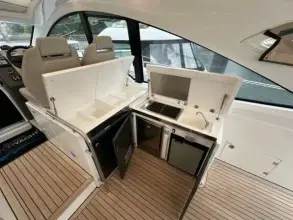 Thumbnail von Fairline Targa 48 Open