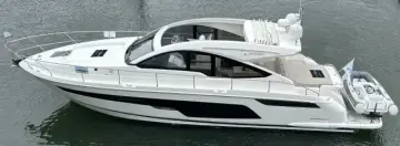 Thumbnail von Fairline Targa 48 Open