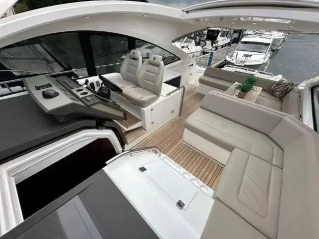 Thumbnail von Fairline Targa 48 Open