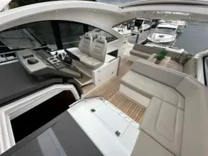 Thumbnail von Fairline Targa 48 Open
