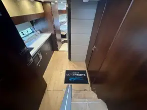 Thumbnail von Fairline Targa 48 Open