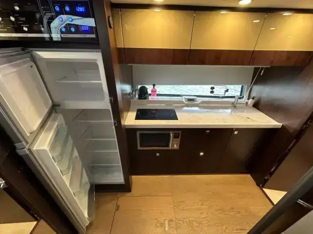 Thumbnail von Fairline Targa 48 Open