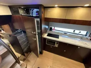 Thumbnail von Fairline Targa 48 Open