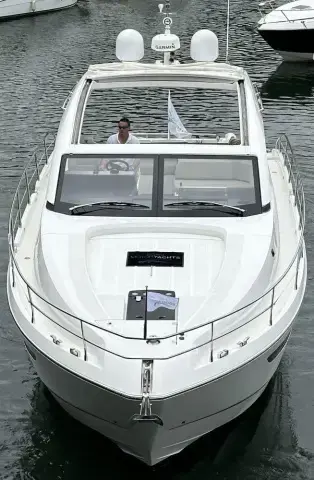 Thumbnail von Fairline Targa 48 Open