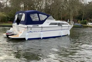 Thumbnail von Viking River Cruisers 300 Wide Beam HL