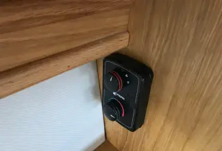 Thumbnail von Viking River Cruisers 300 Wide Beam HL