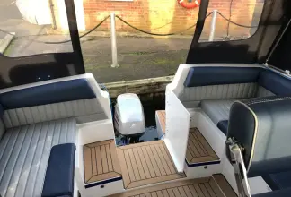 Thumbnail von Viking River Cruisers 300 Wide Beam HL