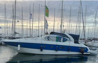 Thumbnail von Cranchi 43 Mediterranée