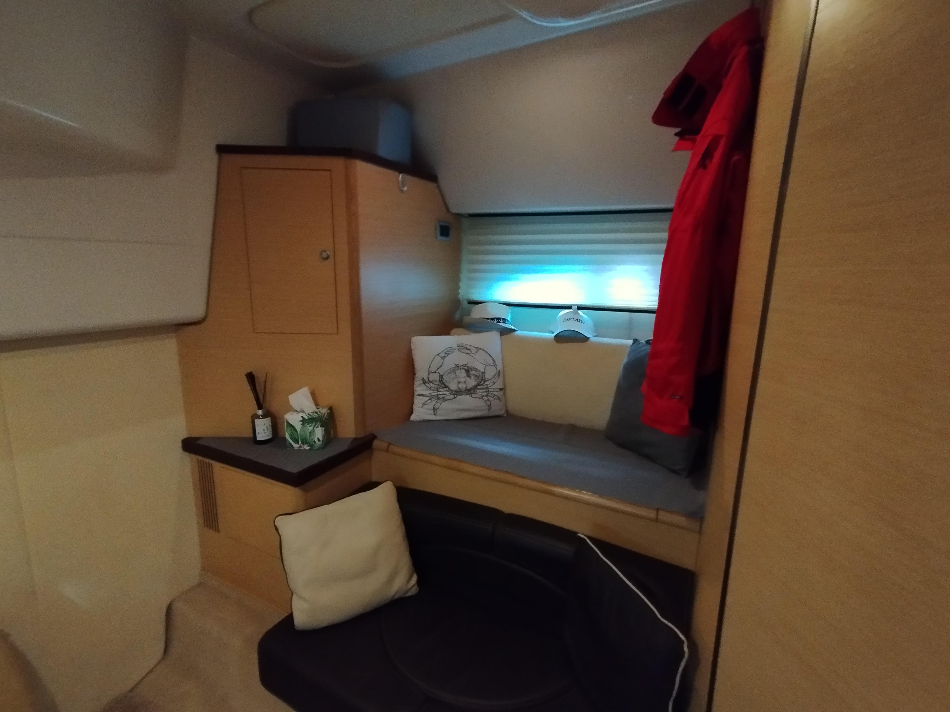 Thumbnail von Cranchi 43 Mediterranée