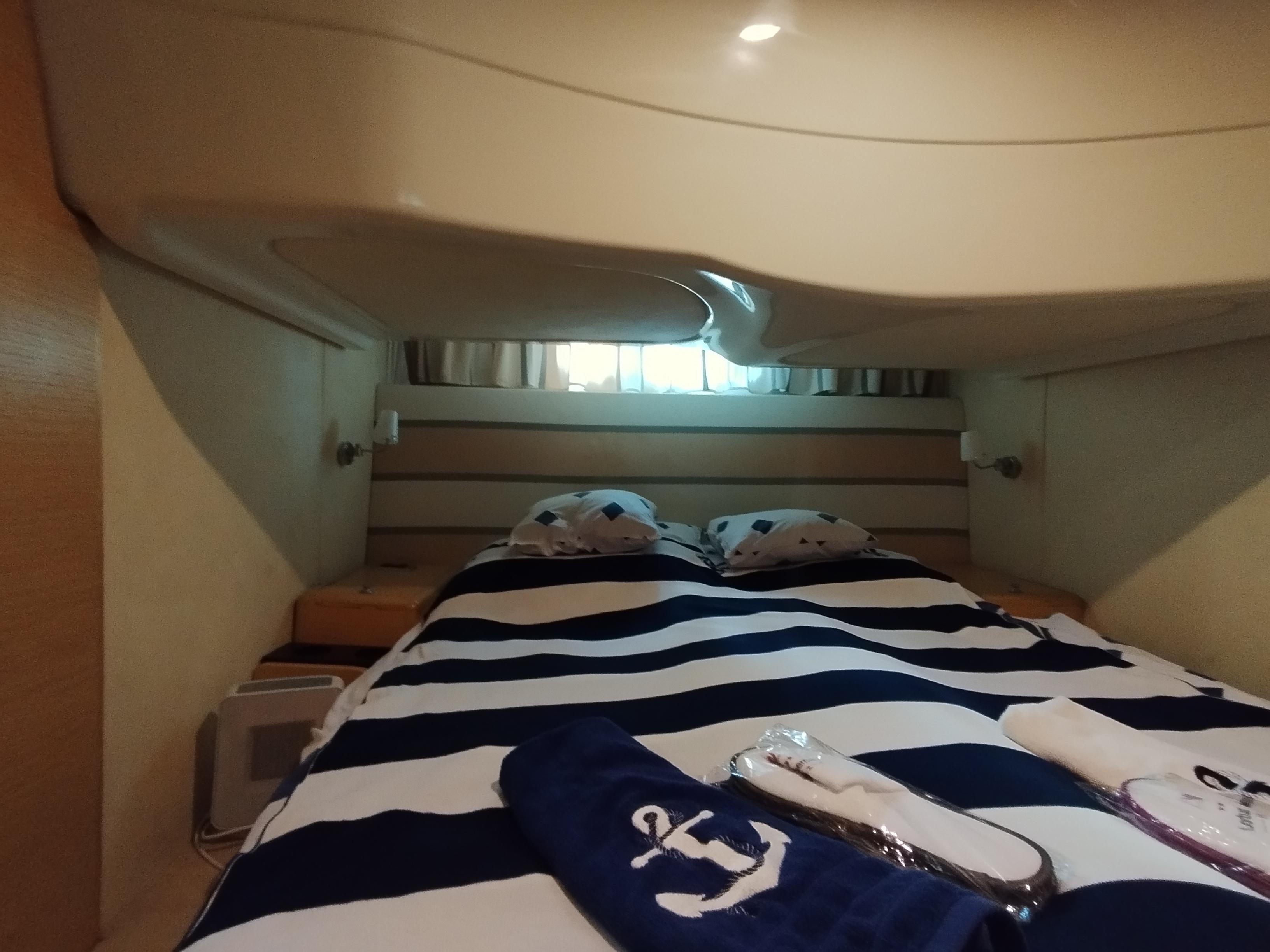 Thumbnail von Cranchi 43 Mediterranée