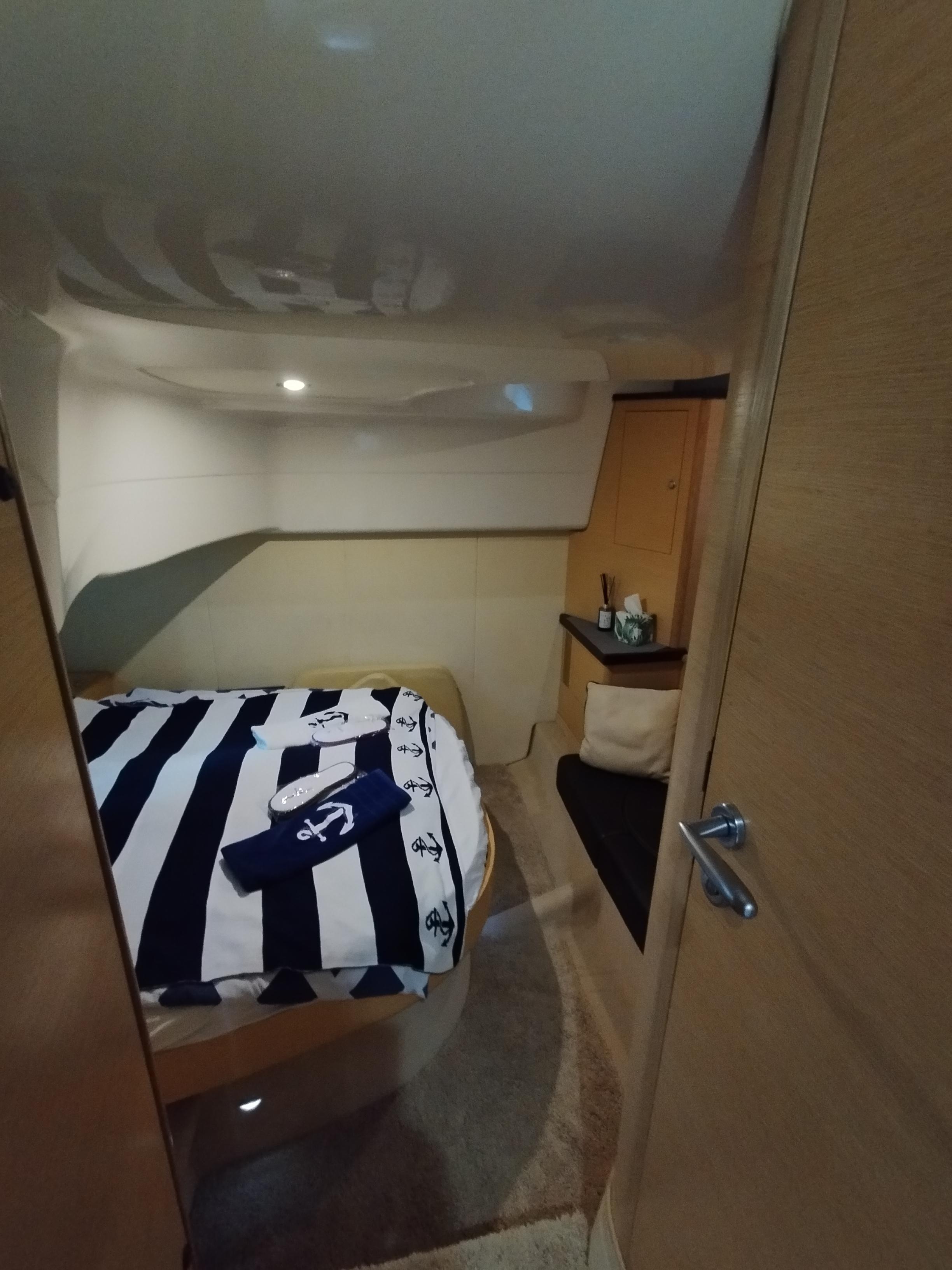 Thumbnail von Cranchi 43 Mediterranée