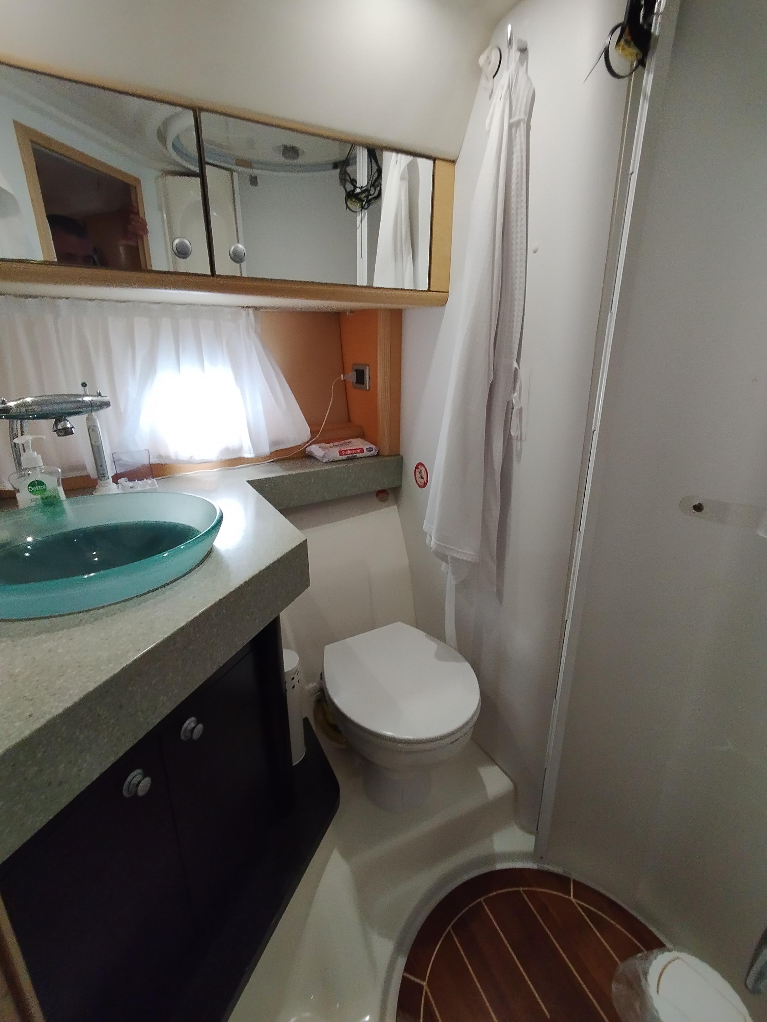 Thumbnail von Cranchi 43 Mediterranée