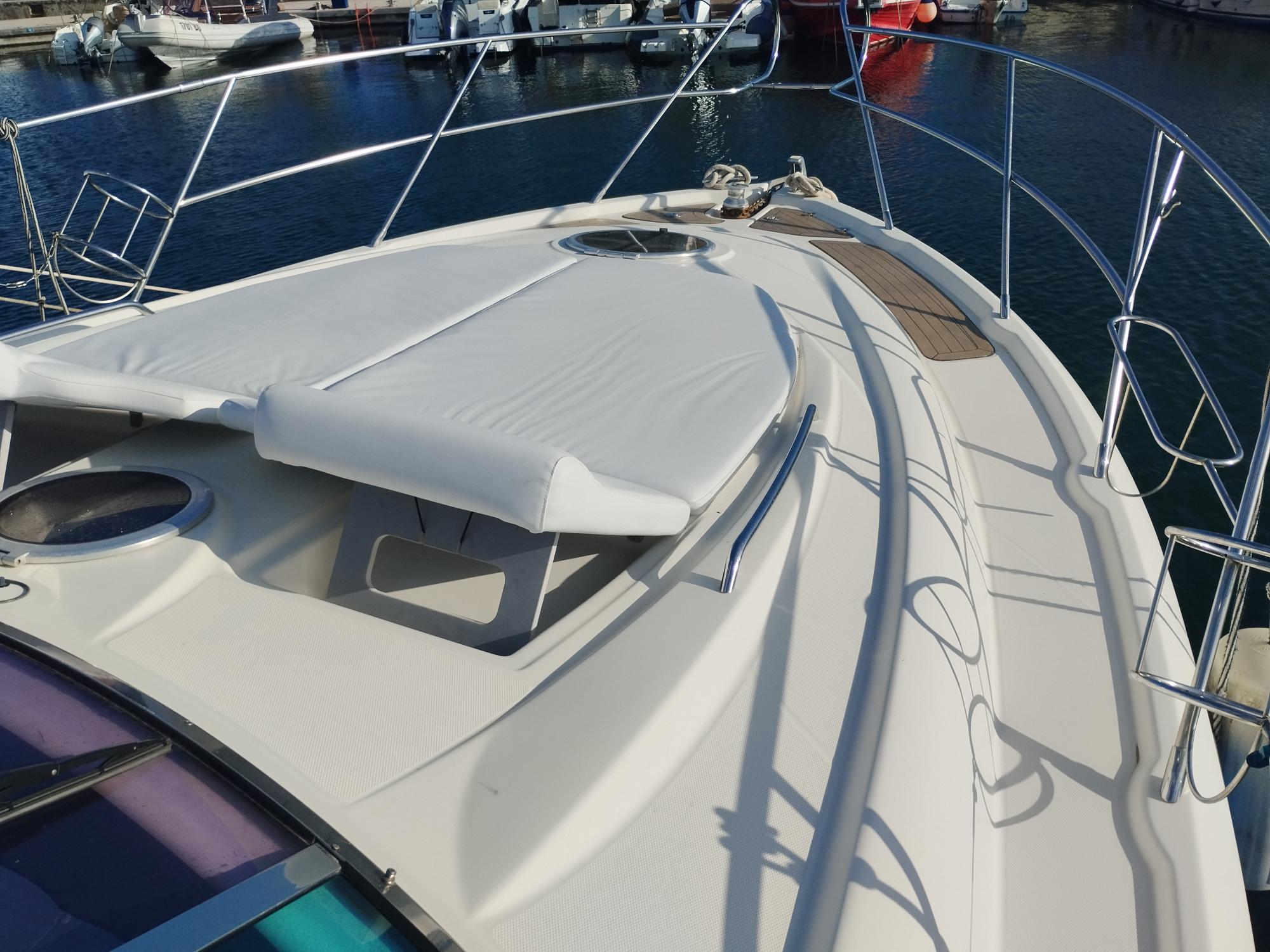 Thumbnail von Cranchi 43 Mediterranée