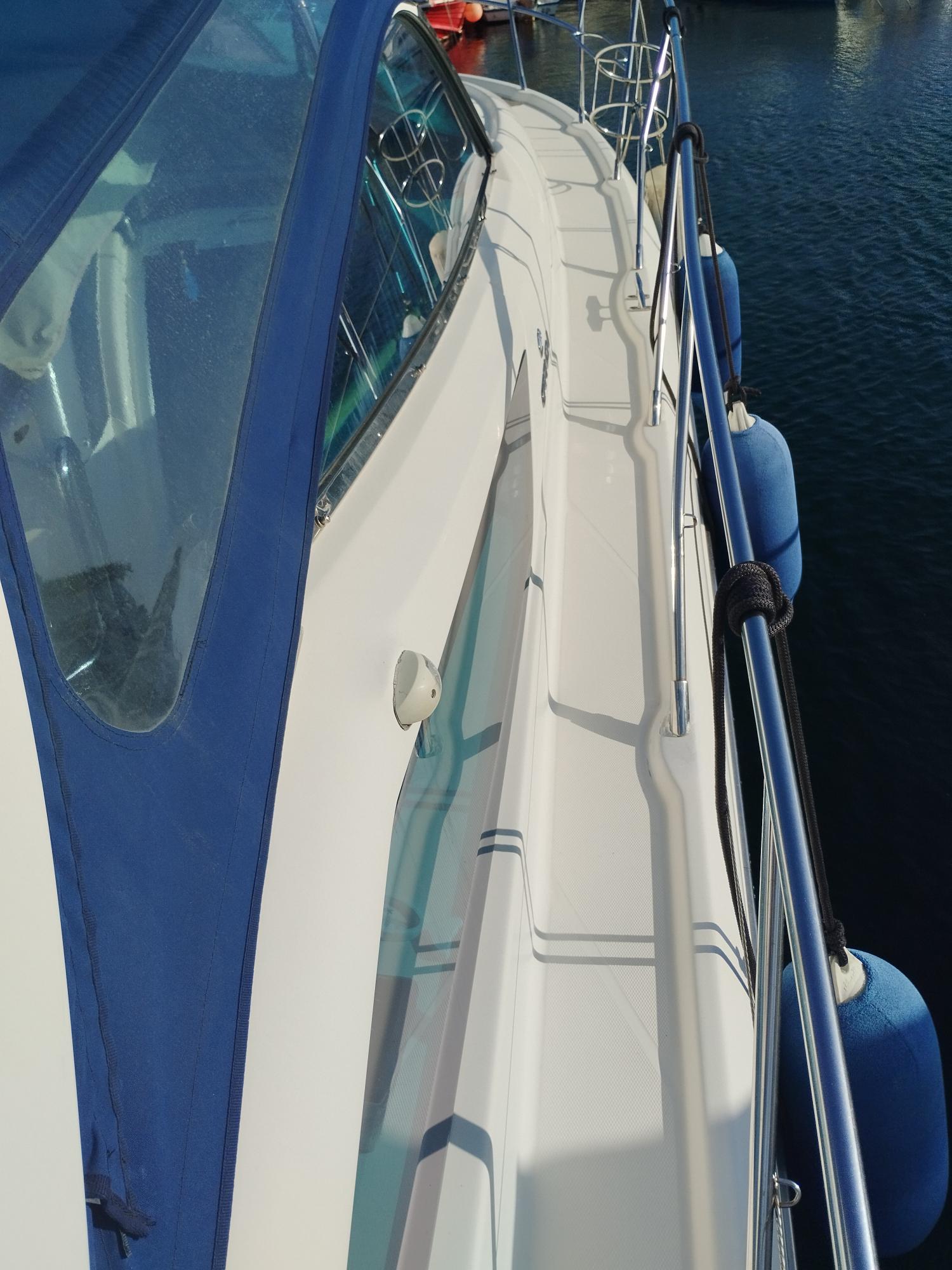 Thumbnail von Cranchi 43 Mediterranée