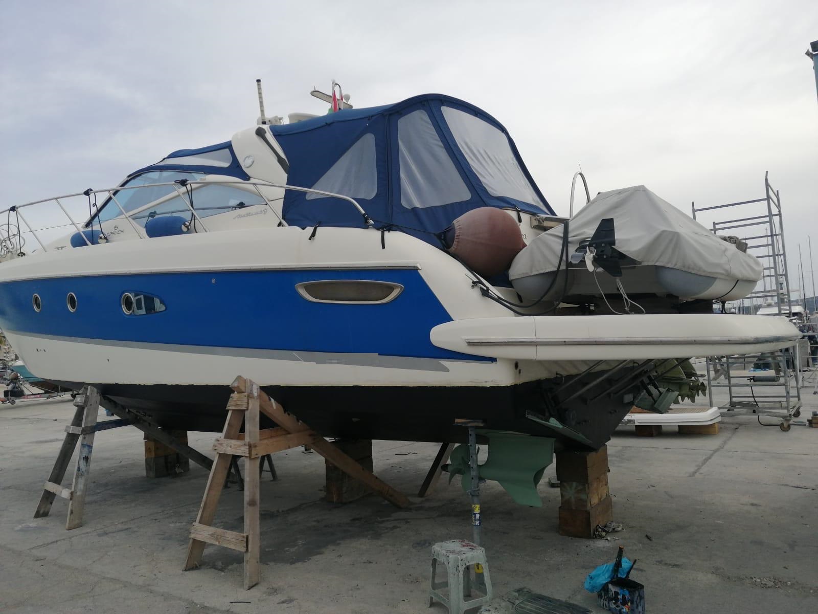 Thumbnail von Cranchi 43 Mediterranée