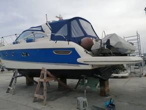 Thumbnail von Cranchi 43 Mediterranée