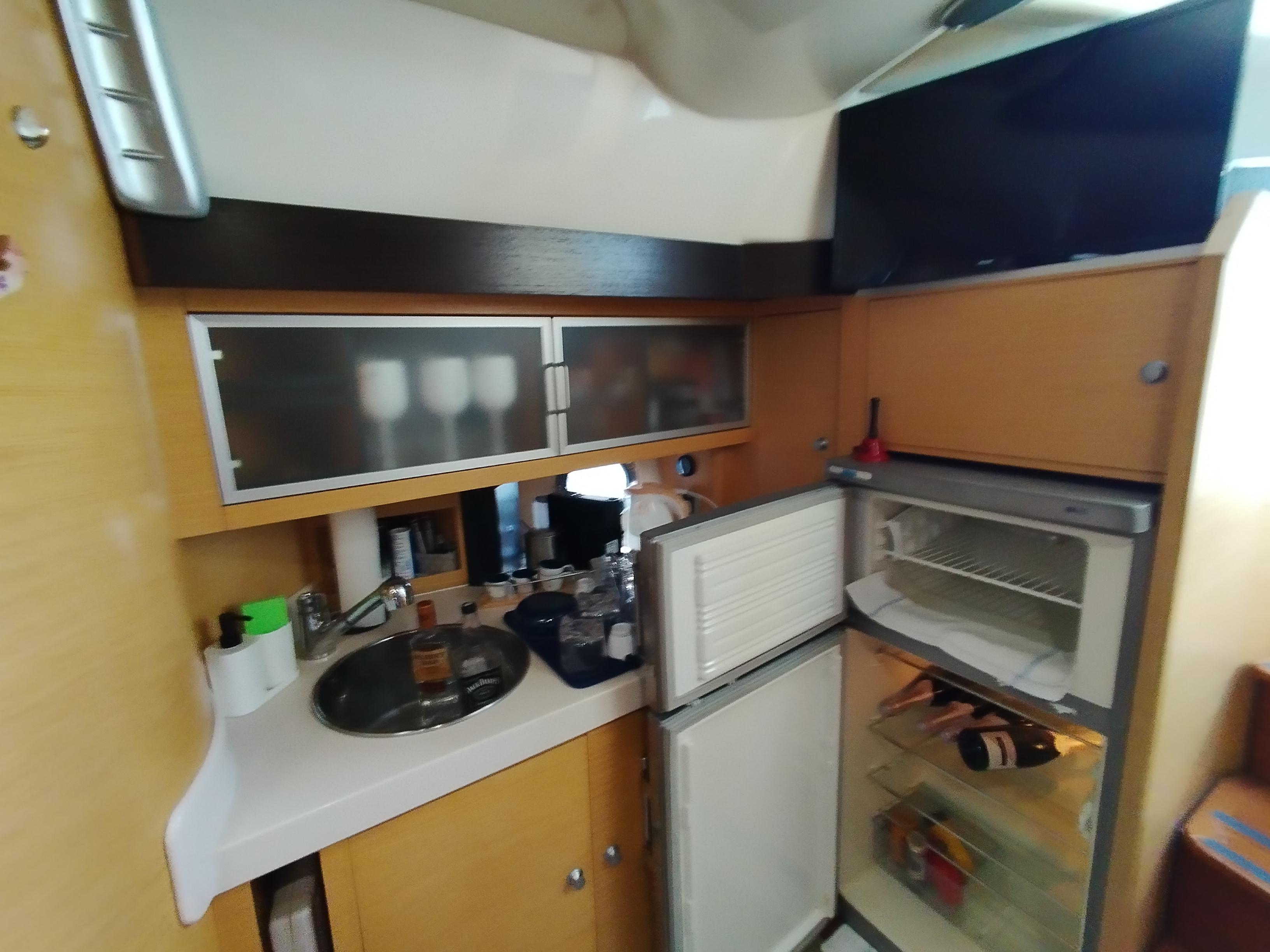 Thumbnail von Cranchi 43 Mediterranée