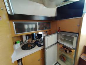 Thumbnail von Cranchi 43 Mediterranée