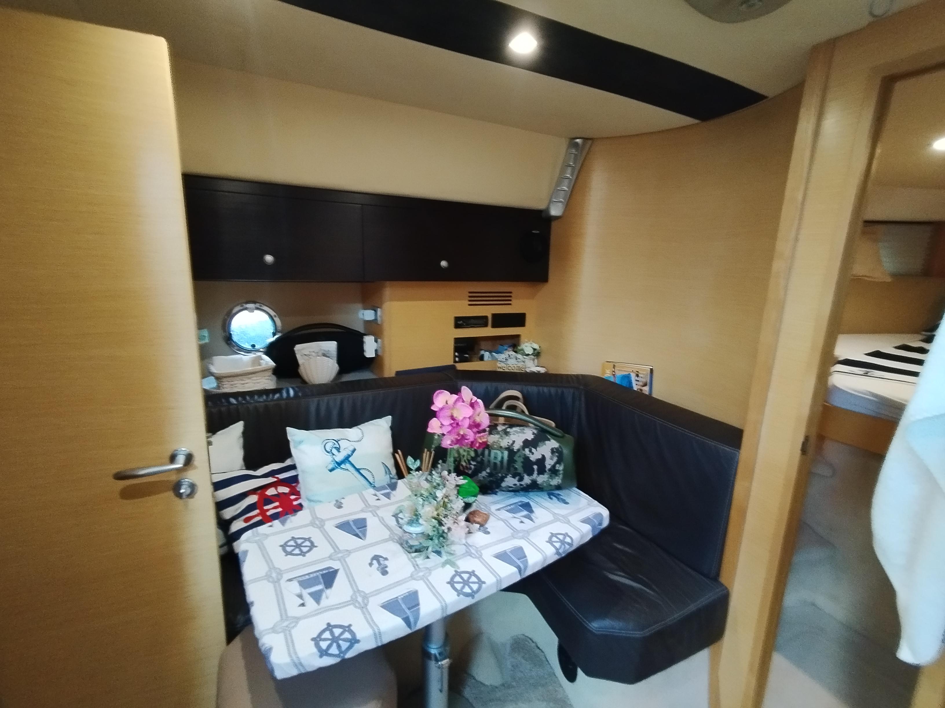 Thumbnail von Cranchi 43 Mediterranée