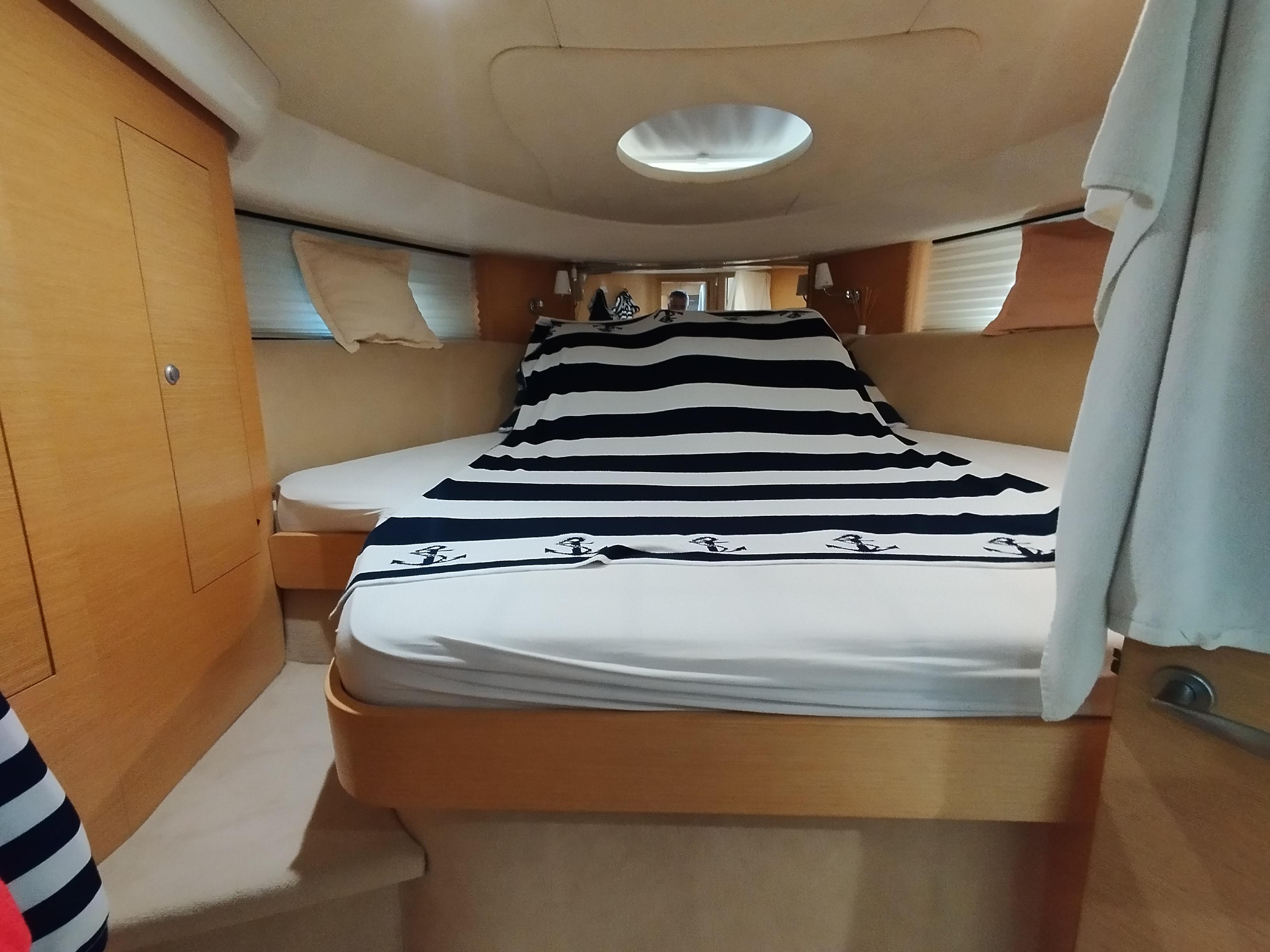 Thumbnail von Cranchi 43 Mediterranée