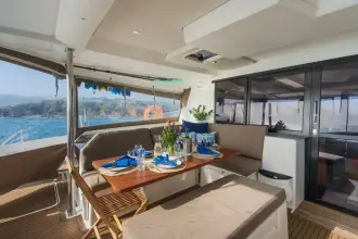 Thumbnail von Fountaine Pajot Saona 47 Luna Bliss