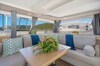 Thumbnail von Fountaine Pajot Saona 47 Luna Bliss