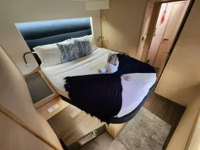 Thumbnail von Fountaine Pajot Saona 47 Luna Bliss