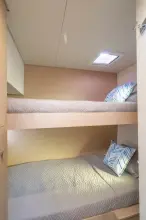 Thumbnail von Fountaine Pajot Saona 47 Luna Bliss